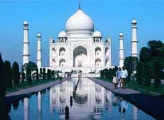 Taj Mahal