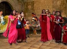 How GenX celebrates Teej in 2007