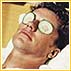 Beauty routine for men before d-day