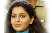 Fatima Agarkar