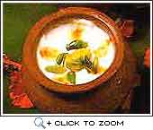 Fruity Chenna Payesh