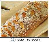 German apple strudel