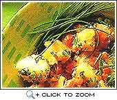 German potato salad