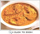Goan Fish Curry