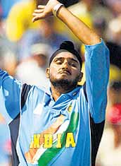 Harbhajan Singh