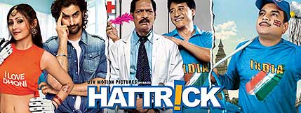 Hattrick