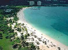 Jamaica: In Marley Country
