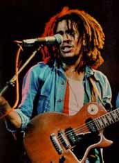 Jamaica: In Marley Country