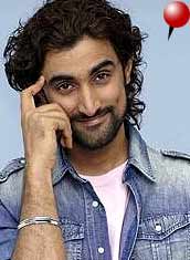 Kunal Kapoor