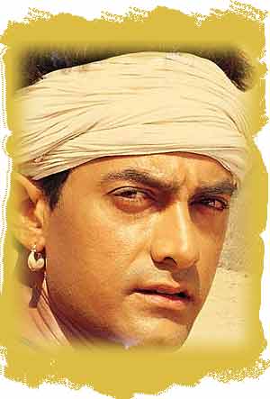 Aamir Khan