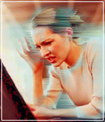 Menstrual Miseries