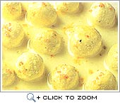 Rabdi-gulab jamun combo