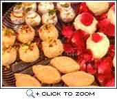 Sandesh Delight