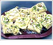 Soan papdi