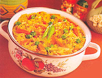 Tak-A-Tak Veggies