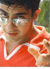 Hussain Kuwajerwala