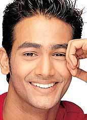 Shayan Munshi
