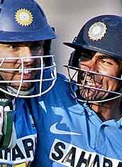 Yuvraj and Kaif