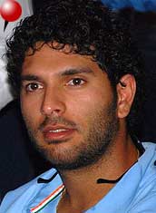 Yuvraj singh