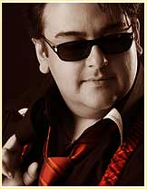 Adnan Sami