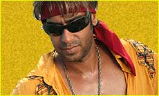 Ajay Devgan