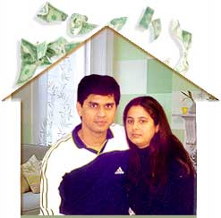 Ashwin and Mahima Dhurve