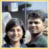 Lipika and Sanjeev Verma