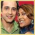 Maninee De and Mihir Mishra