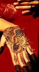 Mehendi