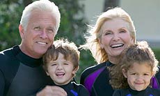 Grandparents