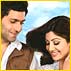 Shilpa Shetty & Shiney Ahuja