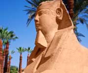 The Charm of Sharm