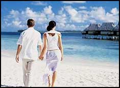 Green Weddings: Travelling The Green Miles