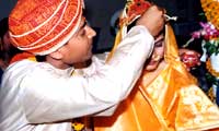 77% Of India Prefers Arranged Marriages