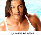 John Abraham