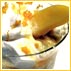 Mango Mousse