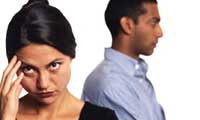 Are You In A Relationship Half Heartedly?