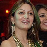 Wedding Album - Indian Celebrit...