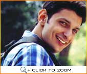 Rushad Rana