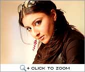 Soha Ali Khan