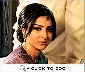 Soha Ali Khan