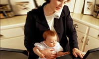 Why Do Women Want A Home & A Career?