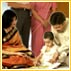 To Be Or Not To Be (At Home) During Diwali?