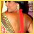 Backless Blouses Make A Comeback