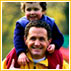 Who Gets Child Custody?