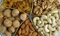 5 Healthy Reasons To Gift Dry Fruits This Diwali