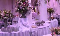 The Green Wedding Banquet