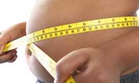 Is Tension Making You Fat?