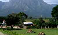 Great Weekend Getaways