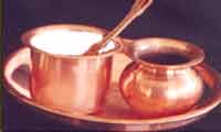 Panchaamrita Recipe